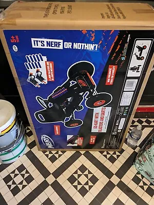Buy Nerf Go Kart • 99£