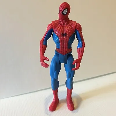Buy Hasbro Marvel Spider-Man Poseable Action Figure 3.75  Spider Man Spiderman • 6.50£