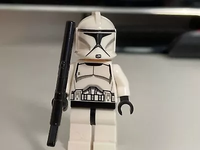 Buy LEGO Star Wars Clone Trooper (Phase 1) • 7£