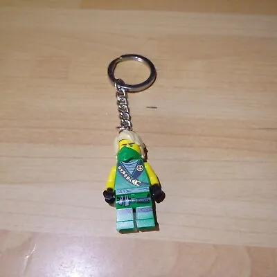 Buy Lego Minifigure Ninjago Njo574 Lloyd Legacy Keyring • 4.50£