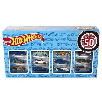 Buy Hot Wheels 50 Car Pack - Mattel CGN22 • 99.99£
