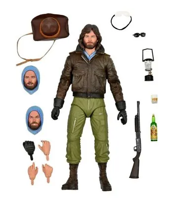 Buy The Thing - Macready (outpost 31) - Ultimate 18cm Figure • 29.81£