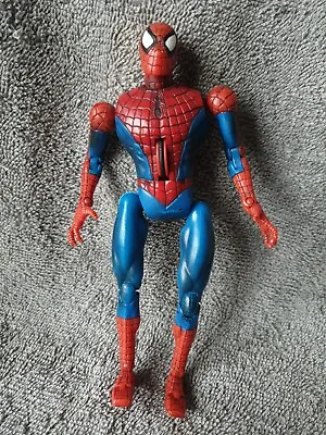 Buy Spiderman-2002 Toybiz 6   Figure Rare marvel • 4.99£