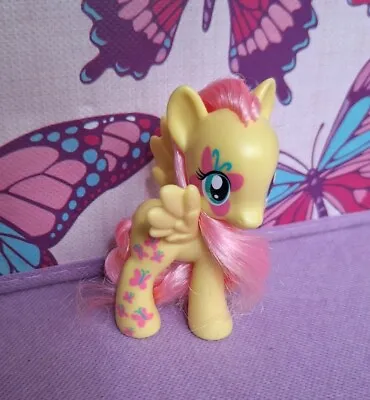 Buy My Little Pony G4 Cutie Mark Magic Fluttershy. Near Mint • 10£