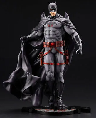 Buy NEW Kotobukiya DC Justice League Batman Thomas Wayne 1/6 Statue Figure IN STOCK • 197.95£
