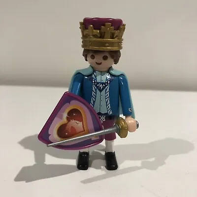 Buy Playmobil Princess & Palace: Romantic Prince • 3£