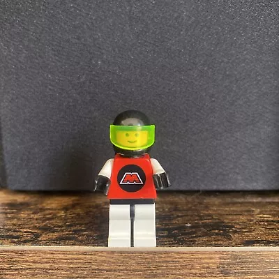 Buy Lego Original Vintage Minifigure Space - M:Tron (sp033) - 6293 • 2.99£
