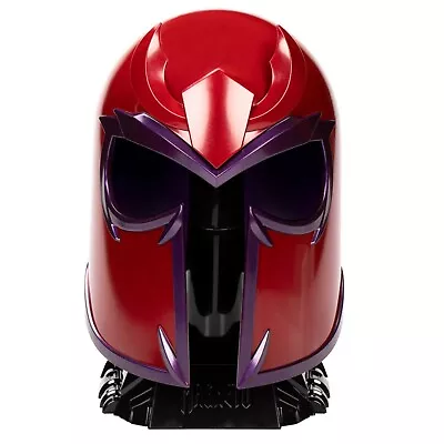 Buy Hasbro Marvel Legends X-Men Magneto Wearable Helmet • 134.16£