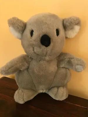 Buy Fisher Price Koala Bear Little People Pampers Soft Plush Toy • 7.99£