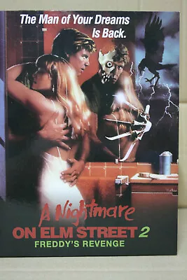 Buy Neca - Freddy Kruger - Nightmare On Elmstreet 2 - Approx. 18 Cm (neca39899) • 38.85£