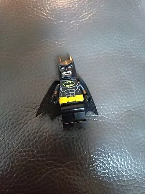 Buy Lego Batman Minifigure • 3£