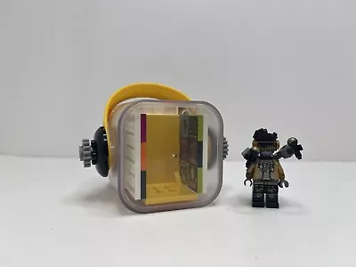 Buy LEGO VIDIYO HipHop Robot BeatBox Music Video Maker 43107 • 6£