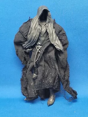 Buy Lord Of The Rings Ringwraith Action Figure Return Of The King Series - ToyBiz 6  • 12.95£