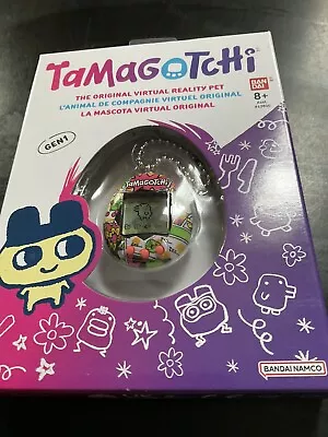 Buy Ban Dai Tamagotchi Gen 1 Virtual Reality Pet 2022-new In Sealed Box 8+ • 13£
