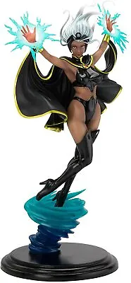 Buy Kotobukiya KTMK66 X-Men Storm Bishoujo Statue BNIB • 850£
