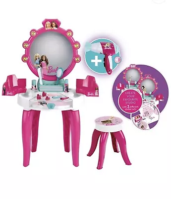 Buy Barbie Vanity Table • 49.99£