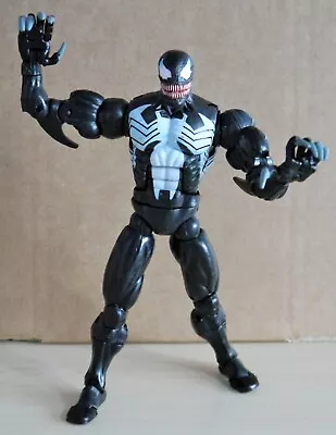 Buy Toybiz Marvel Legends Venom - Sinister Six Boxset - *SEE DESCRIPTION* • 7.99£