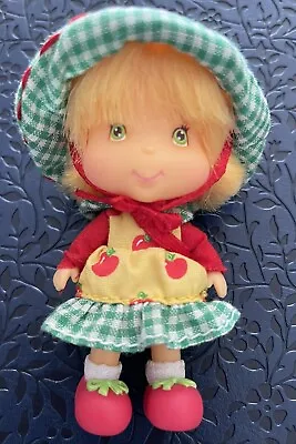 Buy CUTEST Vintage Kenner Strawberry Shortcake Doll In MINT Condition RARE HTF • 7.88£