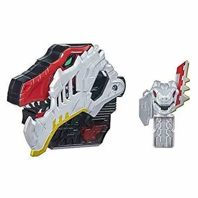 Buy Hasbro Power Rangers Dino Fury Morpher Electronic Toy With Lights And Sounds • 15£