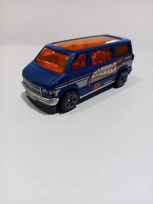 Buy Hot Wheels Dodge Van • 3£