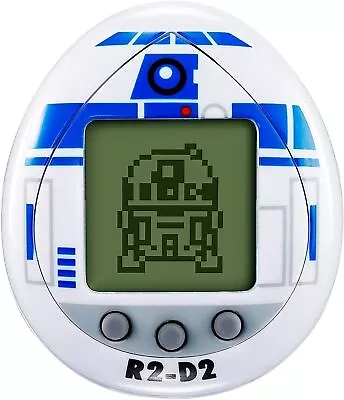 Buy R2-D2 TAMAGOTCHI Classic Color Ver. • 35.89£