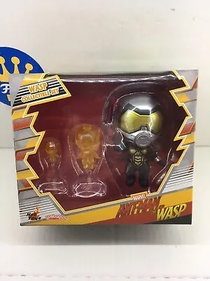 Buy Cosbaby Ant-man & The Wasp - The Wasp Collectible 3 Figure Set • 19.99£