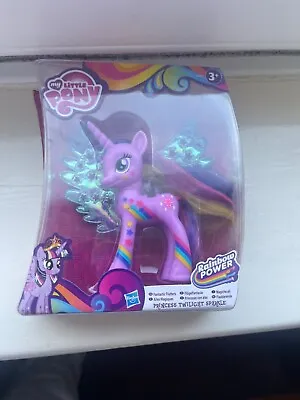 Buy My Little Pony Rainbow Power Figurine Brand New Suitable For 3+ • 0.99£