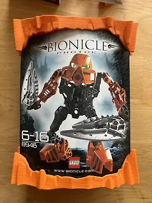 Buy LEGO BIONICLE: Photok (8946) • 20£