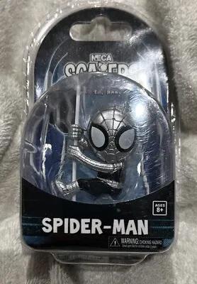 Buy NECA Scalers Marvel Spider-Man • 4.99£