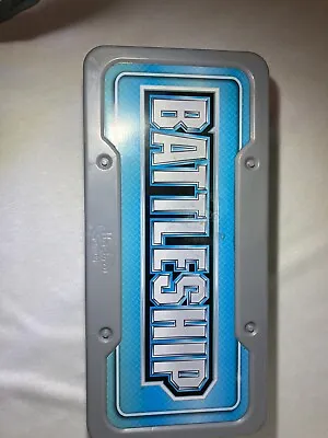 Buy Hasbro Gaming Road Trip Series BATTLESHIP - Portable Game Pre Owned • 9.64£