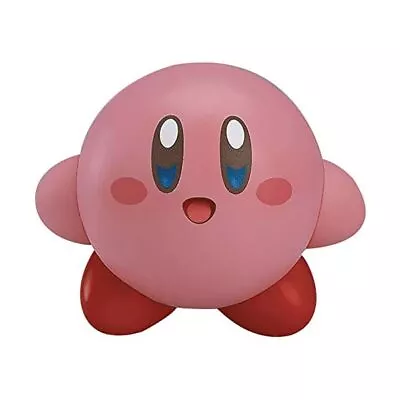Buy Nendoroid Kirby Non-scale ABS & PVC Pre-painted Movable Figure FS • 185.14£