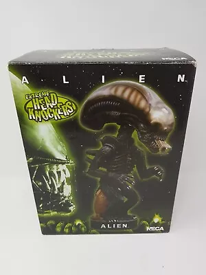 Buy Alien Extreme Headknockers NECA Figure Bobbleheads Aliens Sci Fi Cult Classic • 49.99£