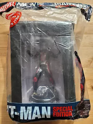 Buy Marvel Giant Man Movie Collection Special 07 Eaglemoss - Inc Magazine • 26.50£