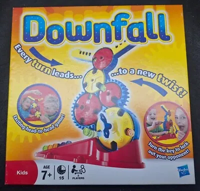 Buy Downfall 2009 Choose Your Individual Spare/Replacement Parts • 3£
