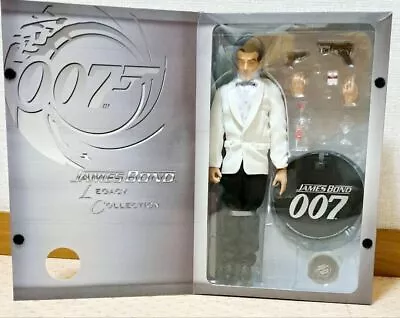 Buy Sideshow Collectibles Action Figure 007 James Bond Legacy Collection 12in Figure • 150.54£