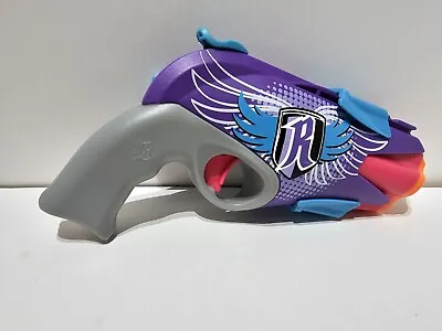 Buy Nerf Rebelle 4victory Blaster And Holster • 10.99£