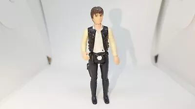 Buy Vintage Star Wars Han Solo 1977 • 15£