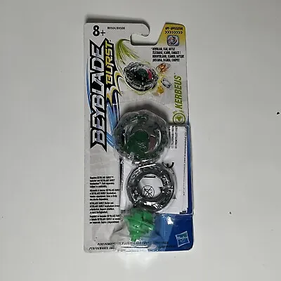 Buy Genuine Hasbro Beyblade Burst WYVRON - Sealed Unused Green • 9.99£