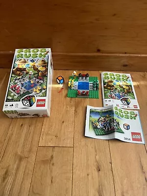 Buy LEGO Games: Frog Rush (3854) • 5£