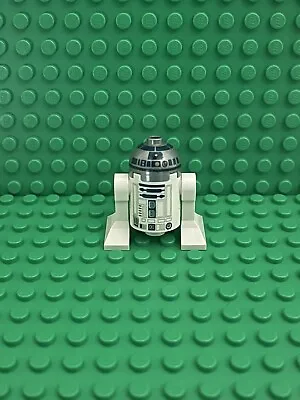 Buy Genuine LEGO Star Wars Minifigure - R2-D2 - SW0527 • 4.49£