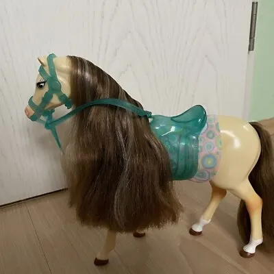 Buy Barbie Posh Pets Horse Horse • 30.73£