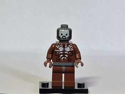 Buy Lego Lord Of The Rings Uruk-hai - Berserker Minifigure Mini Figure • 10.16£