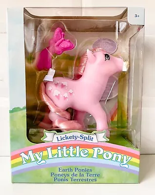 Buy My Little Pony Classics Pony Wave 4 Lickety-Split • 9.99£