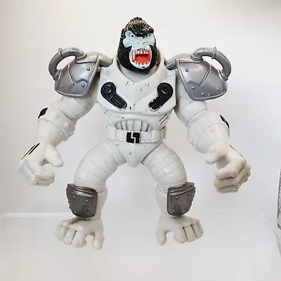 Buy Captain Simian And The Space Monkeys Gor-illa Figure 5.5  • 8.99£