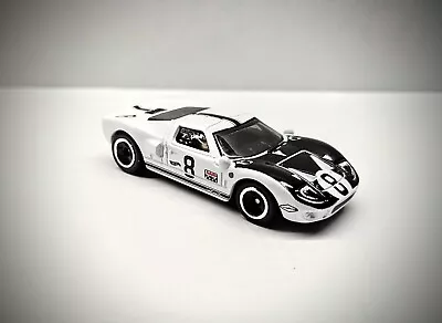 Buy Hotwheels Ford GT40  1.64 (new Without Pack) #lot545 • 3.95£