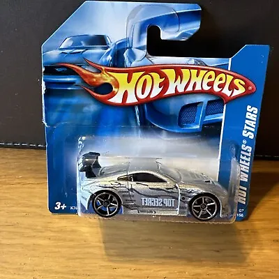 Buy Hot Wheels- Nissan Z New In Box. 2007: See Photos For Details • 3£