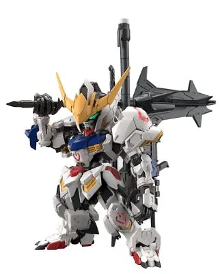 Buy MGSD Gundam Barbatos - Bandai Model Kit IBO • 47.99£