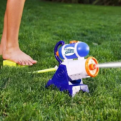 Buy Nerf Super Soaker Stomp Soaker Take Your Water Battles To The Next Level • 17.99£