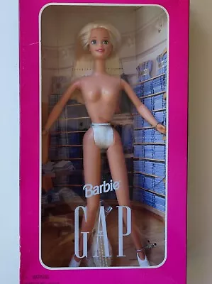 Buy 1997 Barbie Arizona Jean Company Nude Doll • 5.15£