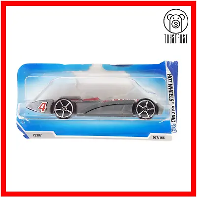 Buy Chevroletor HW Racing 09 01/10 P2387 067/166 Diecast By Hot Wheels Mattel • 7.99£